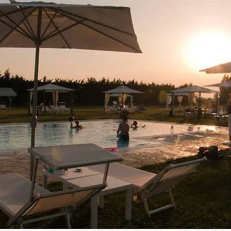 Agriturismo La Torretta