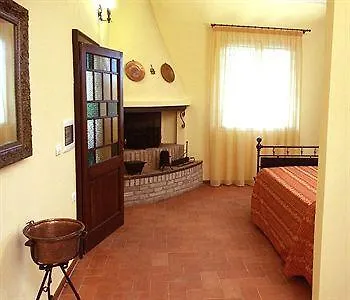 Agriturismo La Torretta * Montalbano (Ferrara)