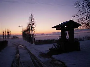 Agriturismo La Torretta Летний дом *