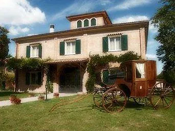 Agriturismo La Torretta Montalbano (Ferrara)