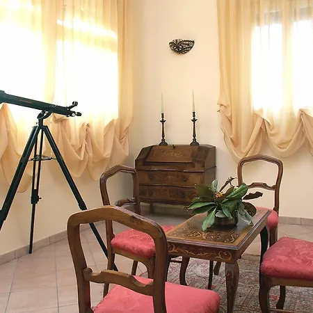 Летний дом Agriturismo La Torretta *