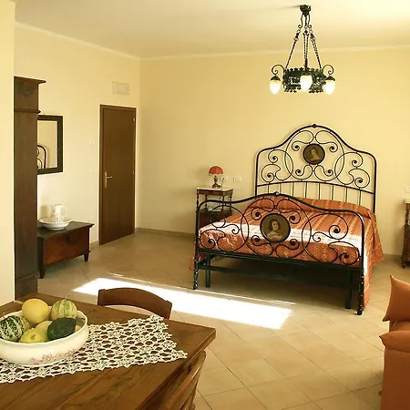 Agriturismo La Torretta Montalbano (Ferrara)