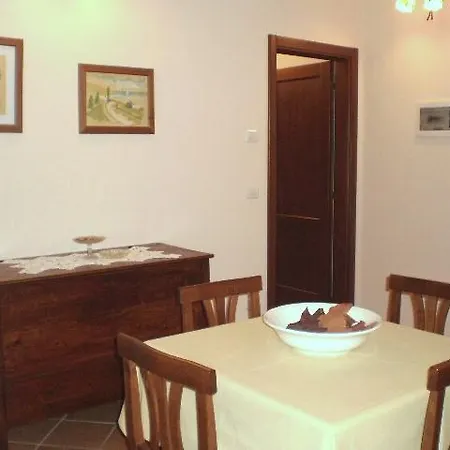 Летний дом Agriturismo La Torretta Montalbano (Ferrara)