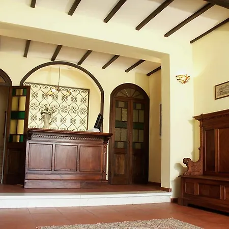 Agriturismo La Torretta