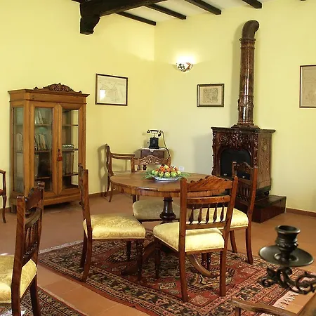 Agriturismo La Torretta