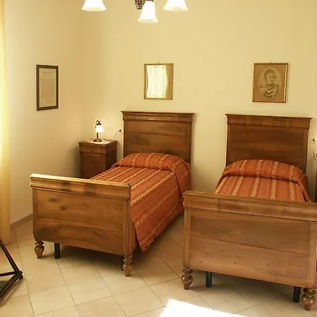 Agriturismo La Torretta Летний дом