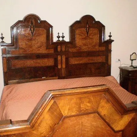 Agriturismo La Torretta Montalbano (Ferrara)