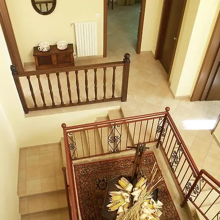 Летний дом Agriturismo La Torretta *