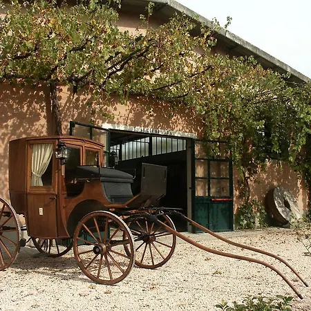 Agriturismo La Torretta