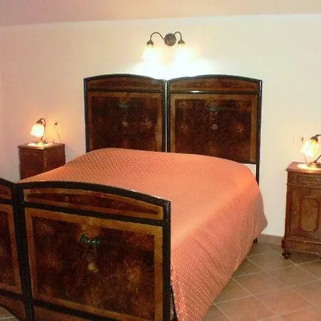 Agriturismo La Torretta
