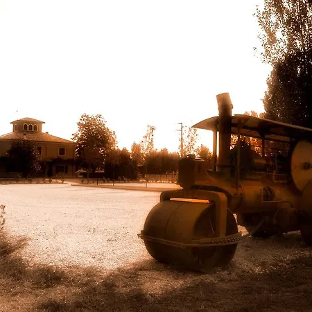 Agriturismo La Torretta *