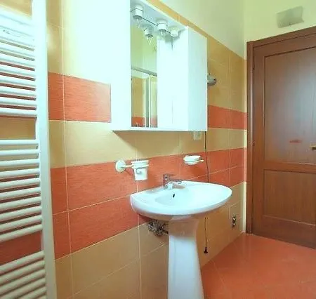 Agriturismo La Torretta Летний дом Montalbano (Ferrara)