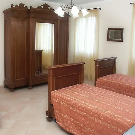 Agriturismo La Torretta
