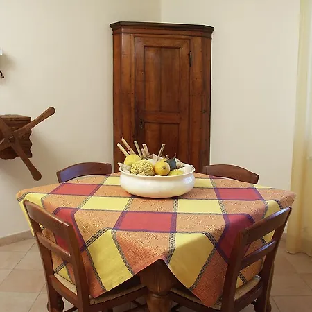 Agriturismo La Torretta Montalbano (Ferrara)