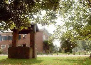 Agriturismo La Torretta Летний дом *