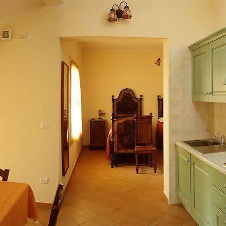 Agriturismo La Torretta Montalbano (Ferrara)